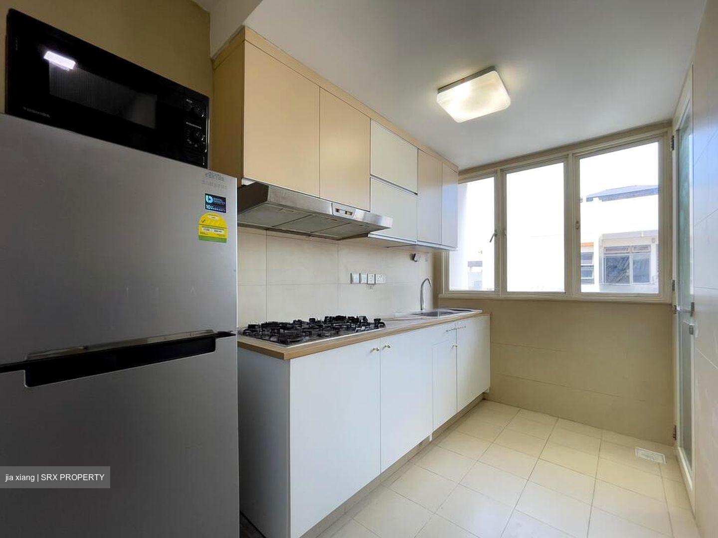 Sims Dorado (D14), Apartment #496501571